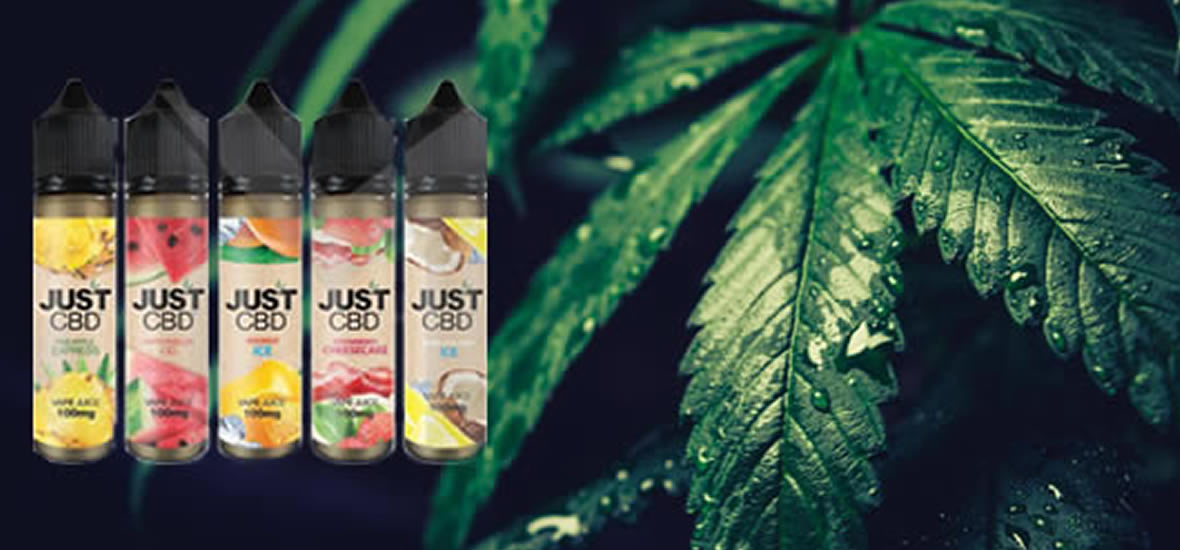 You are currently viewing CBD – a new miracle cure also against nicotine addiction?