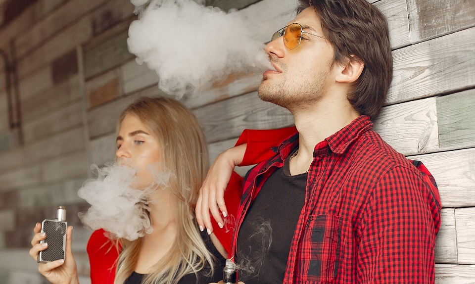 Read more about the article Experience Vaping Excellence with the Best Online Vape Shop in Europe – Fast EU Delivery!