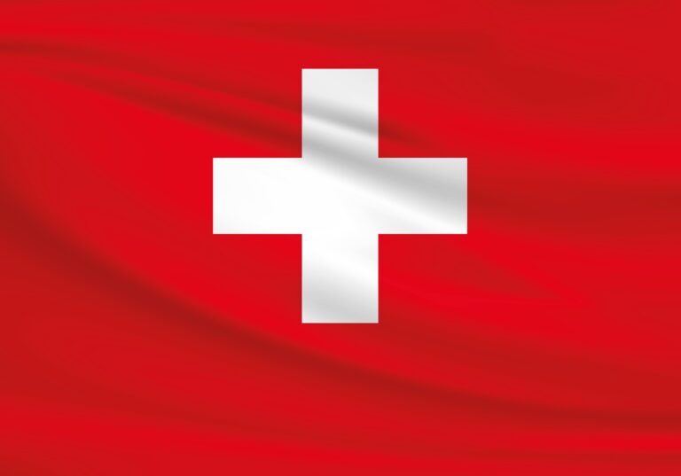 Read more about the article Grüezi Schwiiz – Welcome Switzerland. Dein Vape Shop für die Schweiz