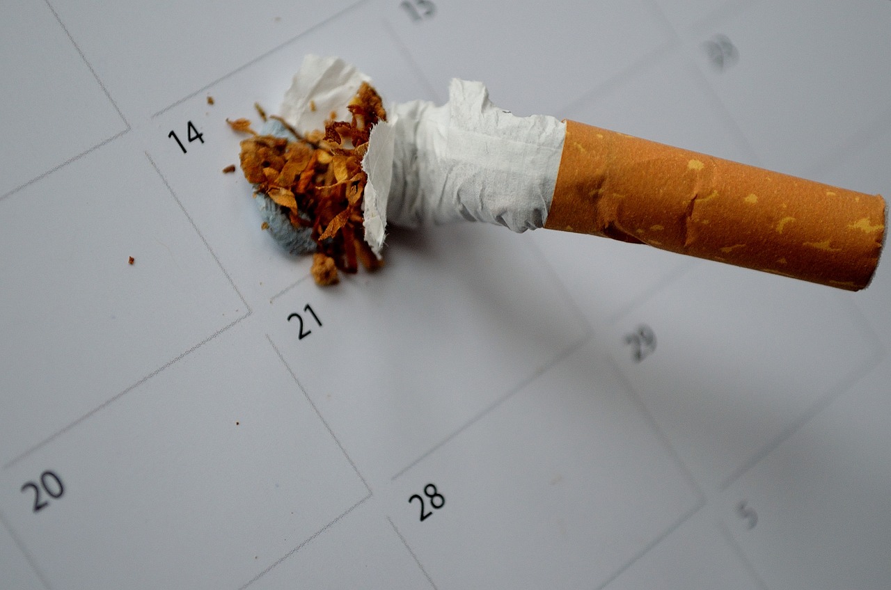 Read more about the article Vaping as Your Path to Quit Smoking