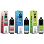 10mg Elux Legend 10ml Nic Salts (50VG/50PG)