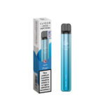 20mg ELF Bar 600 V2 Disposable Vaping Device 600 Puffs