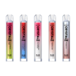 20mg SKE Crystal Bar 600 Disposable Vape Device 600 Puffs