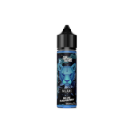 The Panther Series by Dr Vapes 50ml Shortfill 0mg (78VG/22PG)