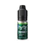 20mg Hyte Vape 10ml Nic Salts (50VG/50PG)
