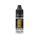 Britannia Gold 6mg 10ml E-Liquids (40VG/60PG)
