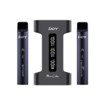 20mg iJoy Mars Cabin 600 Vape Kit