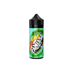 0mg Fantasi Remix 100ml Shortfill E-Liquid (70VG/30PG)