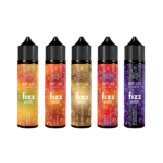 0mg Imp Jar Fizz 50ml Shortfill (50VG/50PG)
