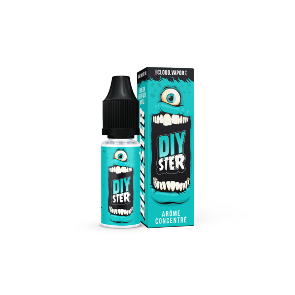 BLUESTER AROME DIYSTER 10ML