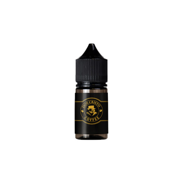 COFFEE CONCENTRATE DON CRISTO 30ML