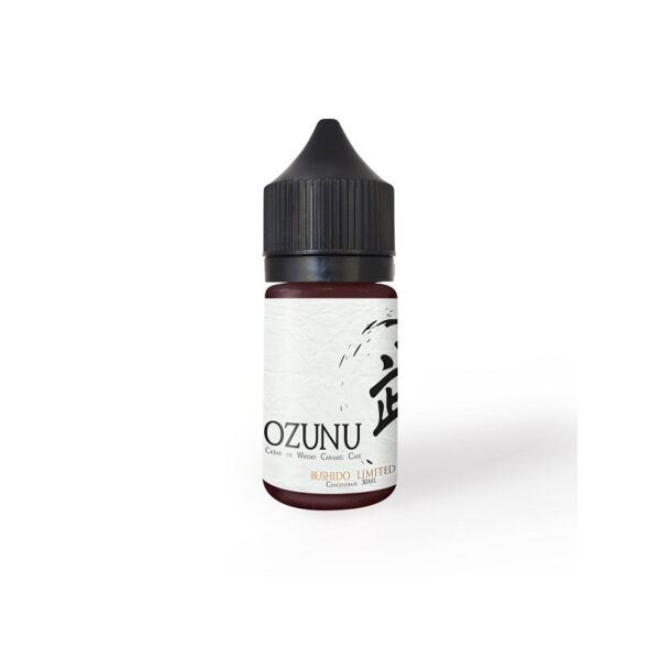OZUNU CONCENTRE BUSHIDO 30ML