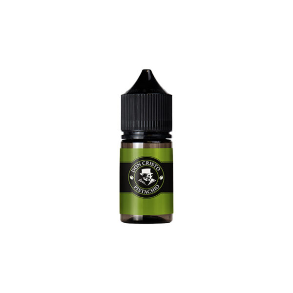 PISTACHIO CONCENTRATE DON CRISTO 30ML