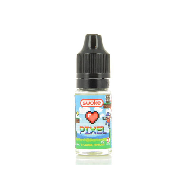 PIXEL SWOKE 10ML 3mg