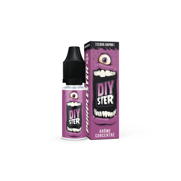 PURPLESTER AROME DIYSTER 10ML