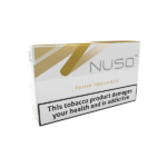 NUSO Heated Tobacco Sticks Strength 5 - 20 Sticks