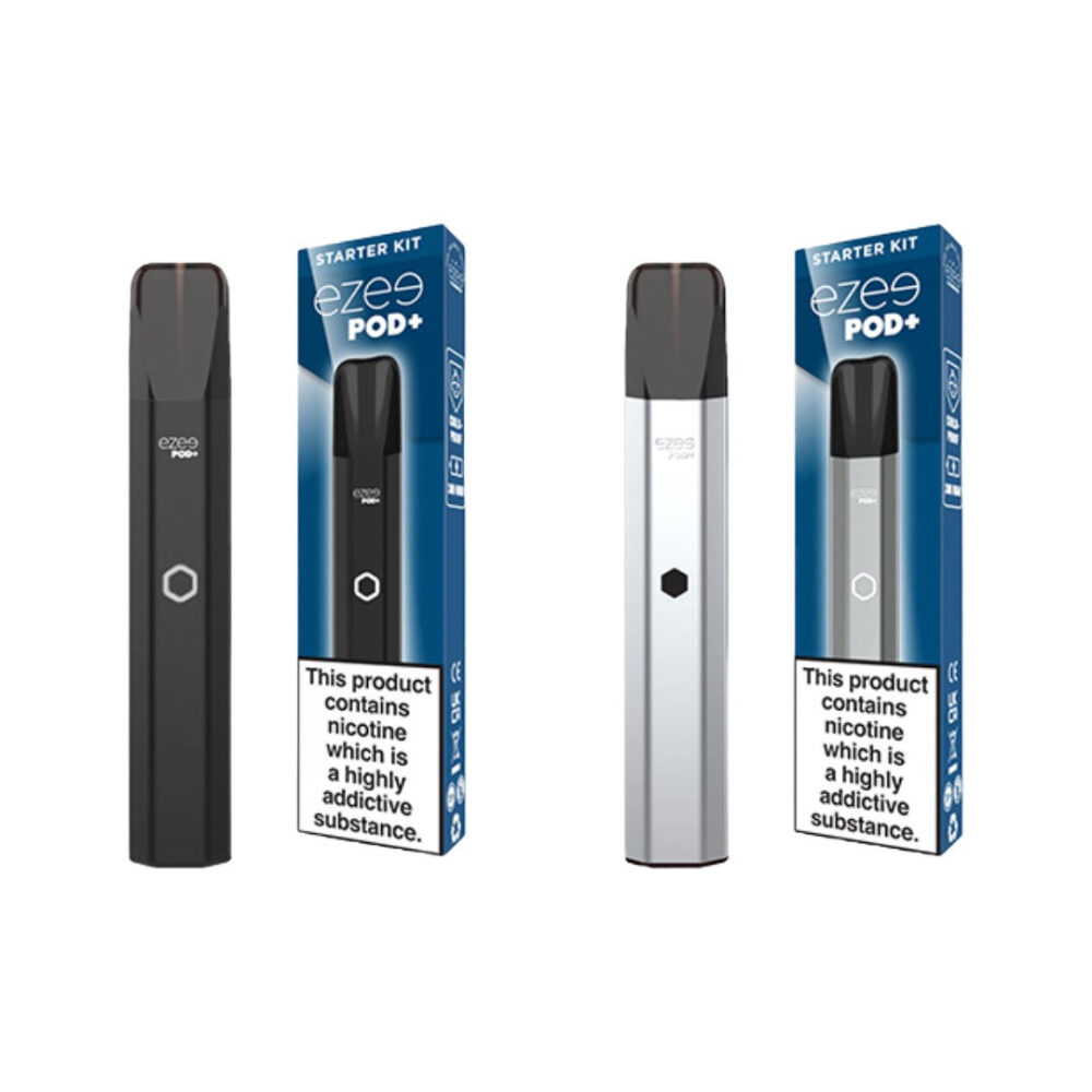 Ezee POD+ Starter Kit - Image 2