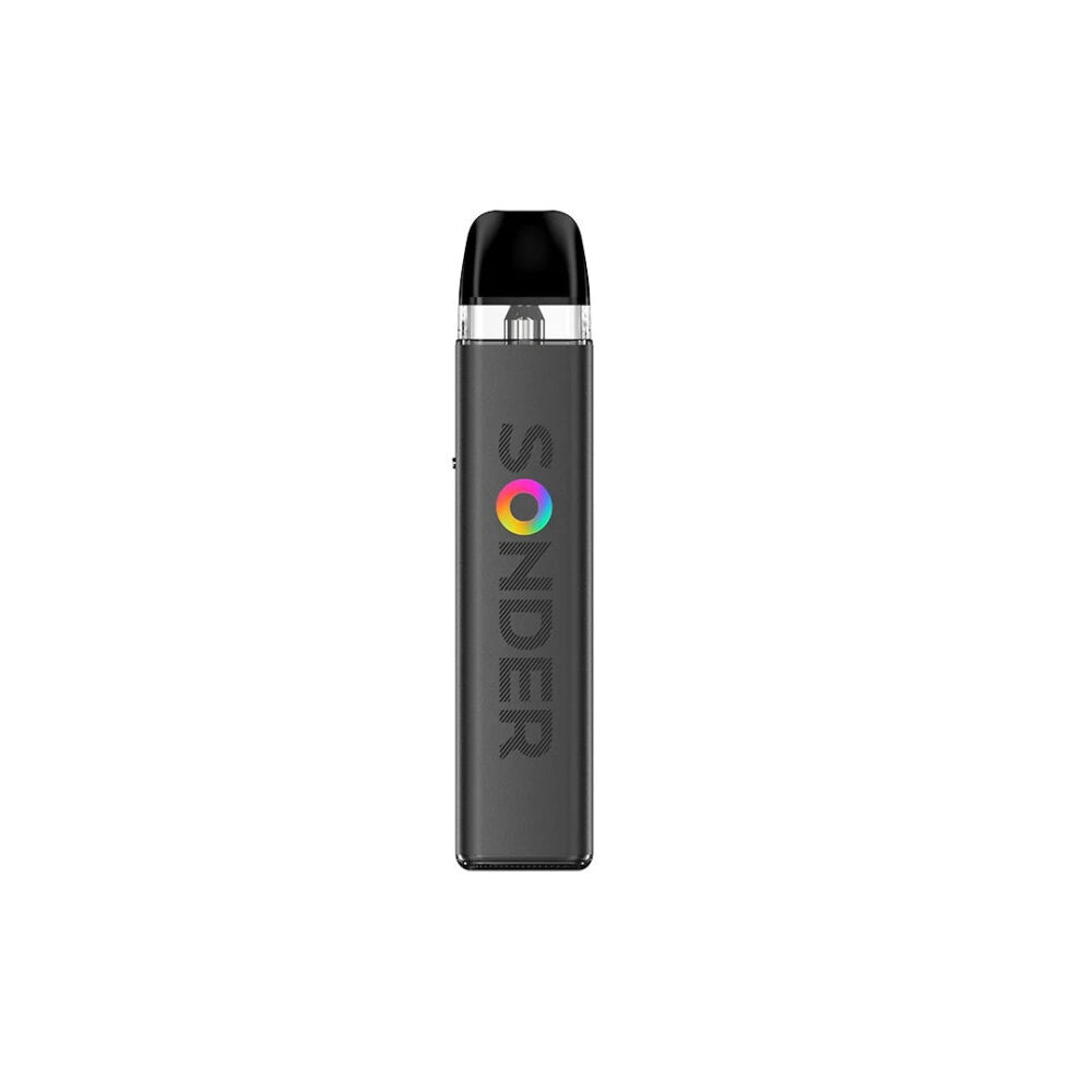 GeekVape Sonder Q 2 Pod System Kit 30W - Image 2