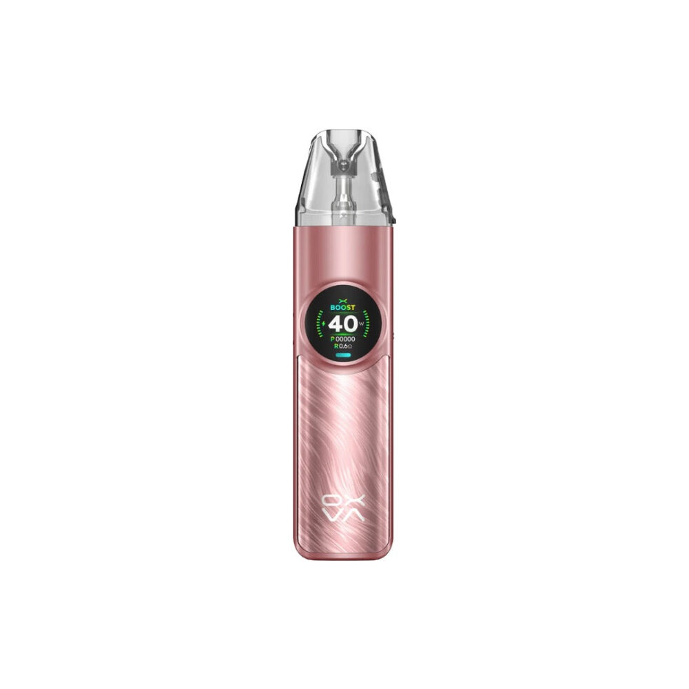 OXVA NeXLIM Pod Vape Kit 40W - Image 4