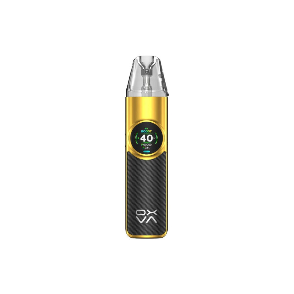 OXVA NeXLIM Pod Vape Kit 40W - Image 7