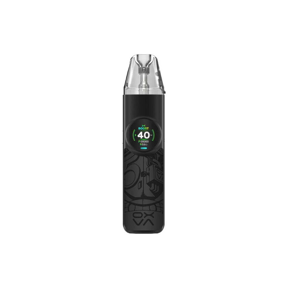 OXVA NeXLIM Pod Vape Kit 40W - Image 10