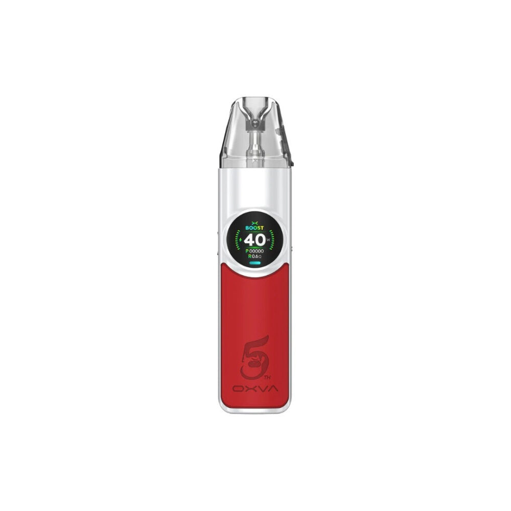 OXVA NeXLIM Pod Vape Kit 40W - Image 3