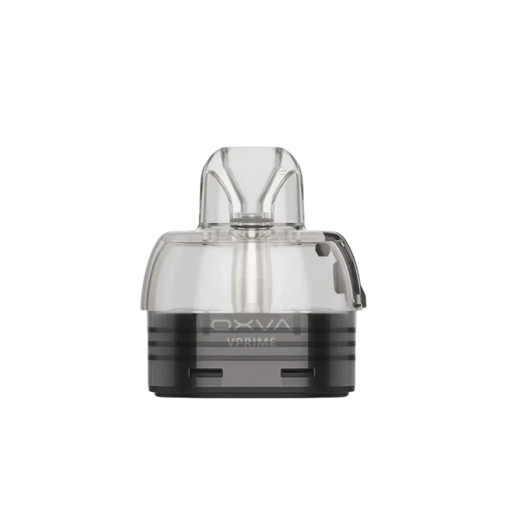 OXVA Vprime Pod Cartridges XL - 2Pcs (0.2Ohm/0.4Ohm/0.6Ohm/0.8Ohm) - Image 4