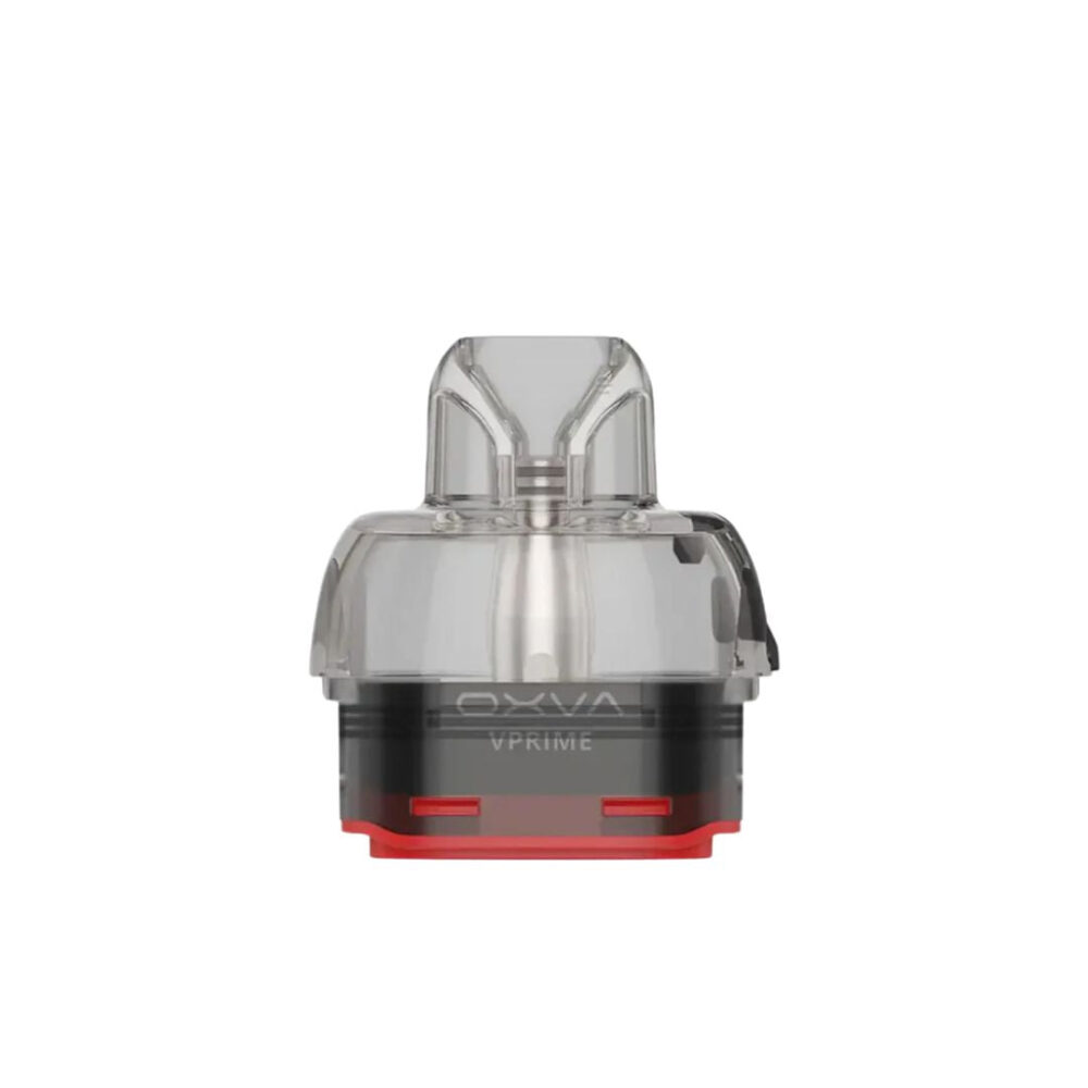 OXVA Vprime Pod Cartridges XL - 2Pcs (0.2Ohm/0.4Ohm/0.6Ohm/0.8Ohm) - Image 3